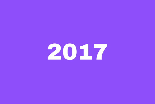 2017