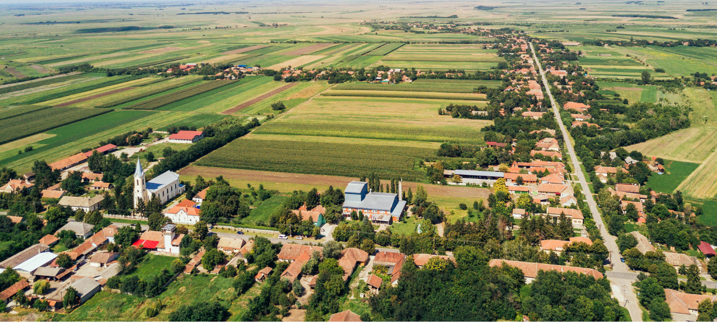 Designing regional economies for a time of change