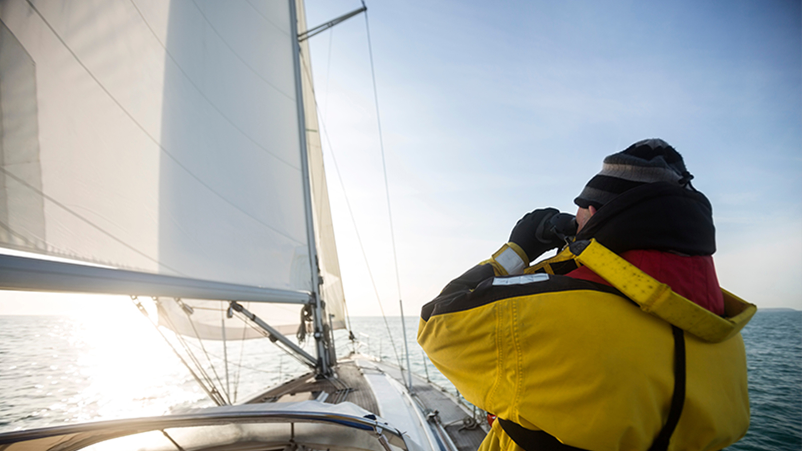 A deep dive – the hazard of harassment